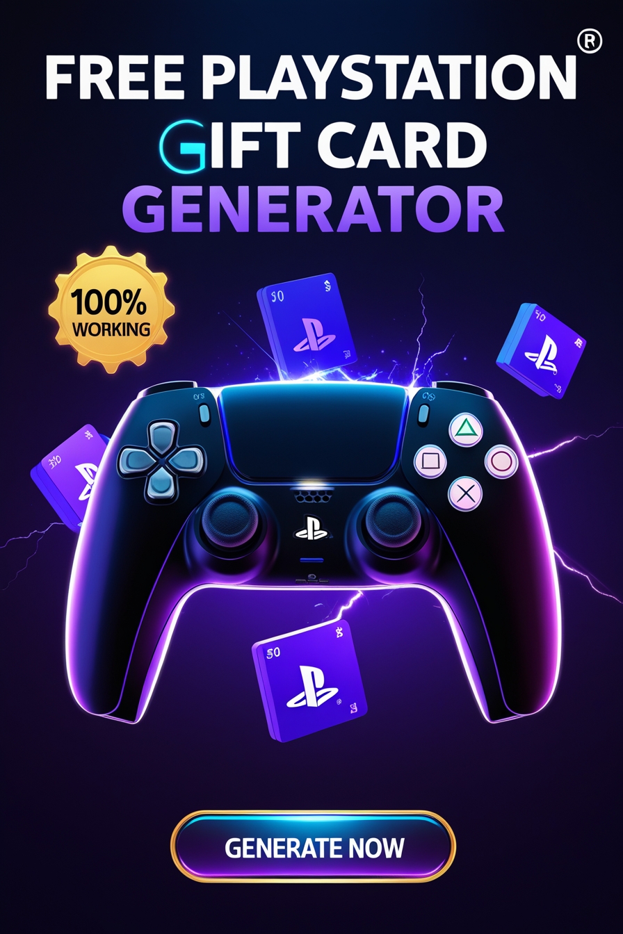 The Ultimate Guide to Buying PlayStation Gift Cards Safely